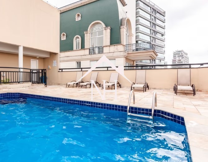 Apartamento, 1 quarto, 41 m² - Foto 13