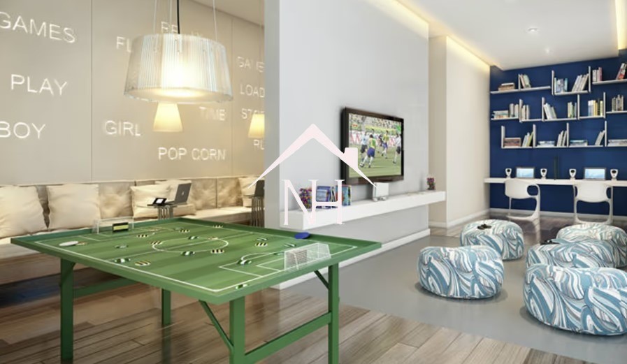 Apartamento, 3 quartos, 251 m² - Foto 10