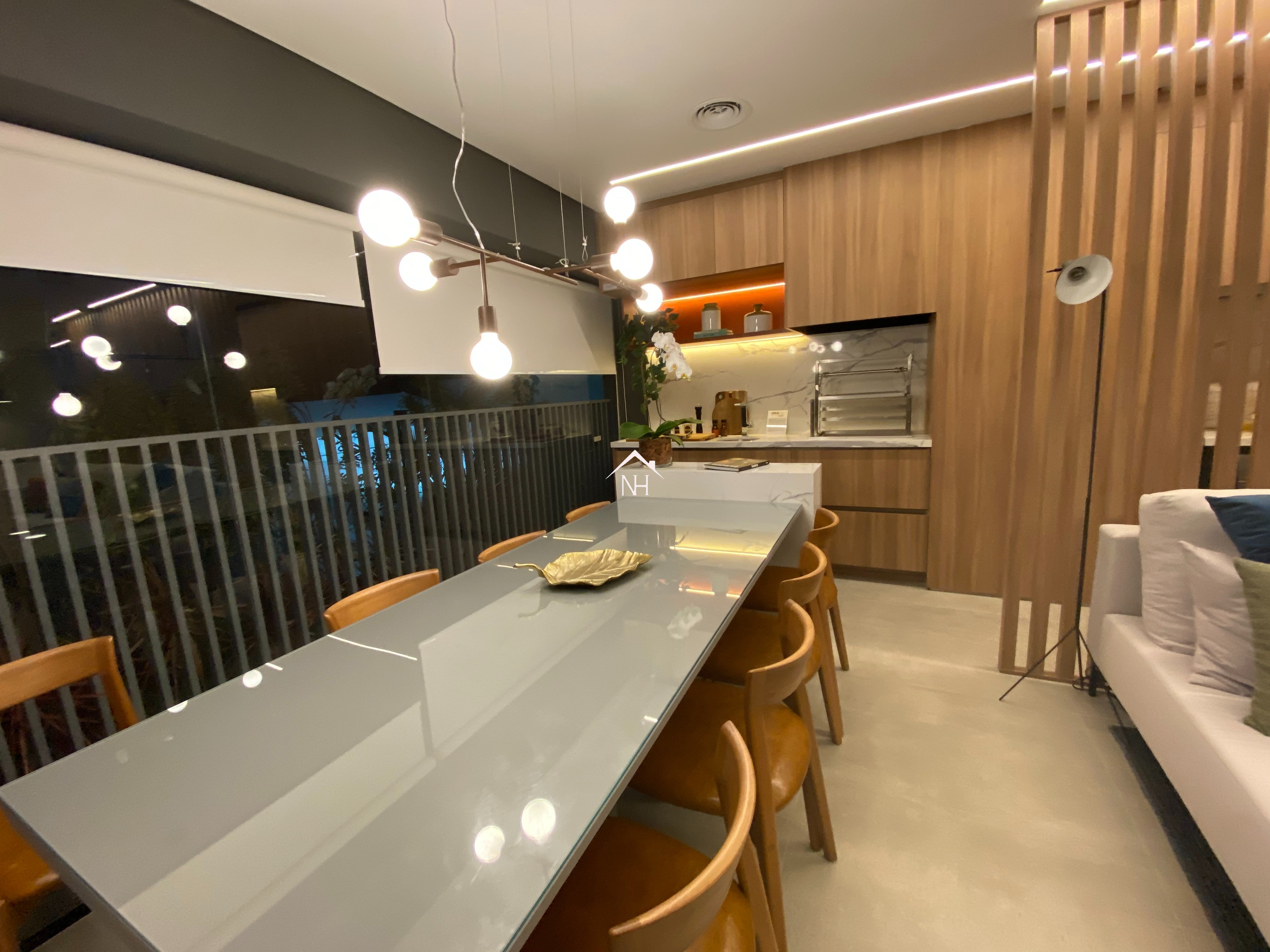 Apartamento de 99m c/ 3 suítes,2 vagas,terraço gourmet,brinquedoteca,piscinas,salão de festa e jogos,biciletário,academia,pet place,bicicletário,sauna