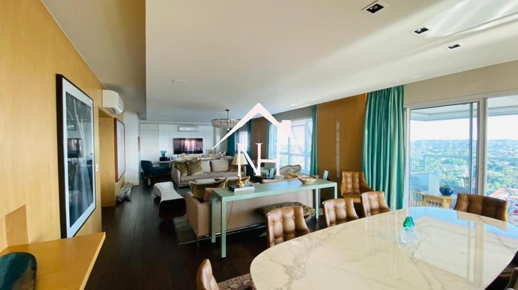 Apartamento, 3 quartos, 251 m² - Foto 44