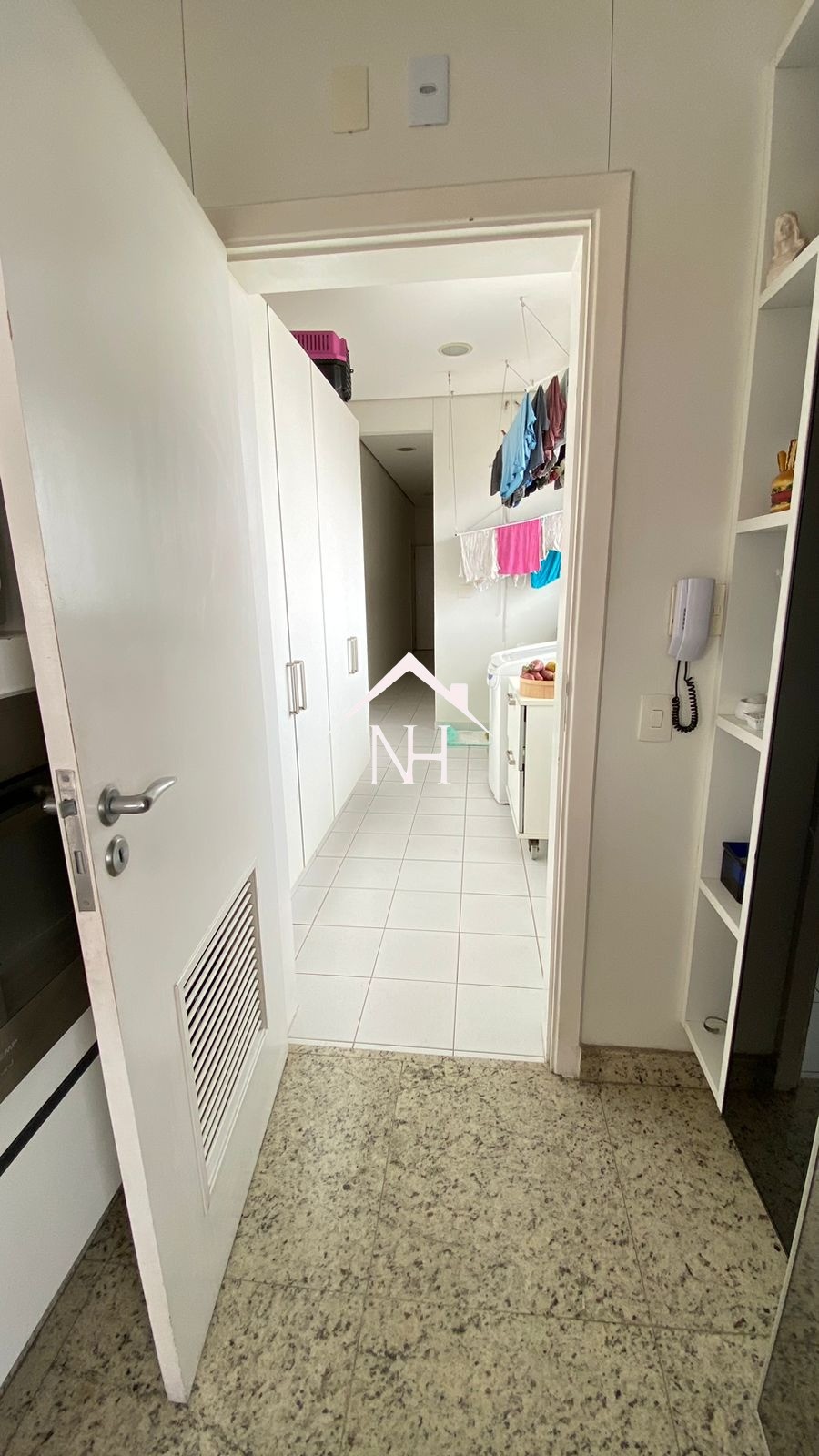 Apartamento à venda com 3 quartos, 350m² - Foto 41