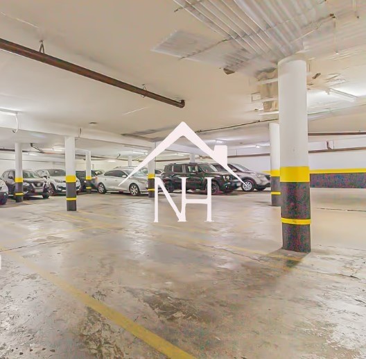 Apartamento, 1 quarto, 41 m² - Foto 17