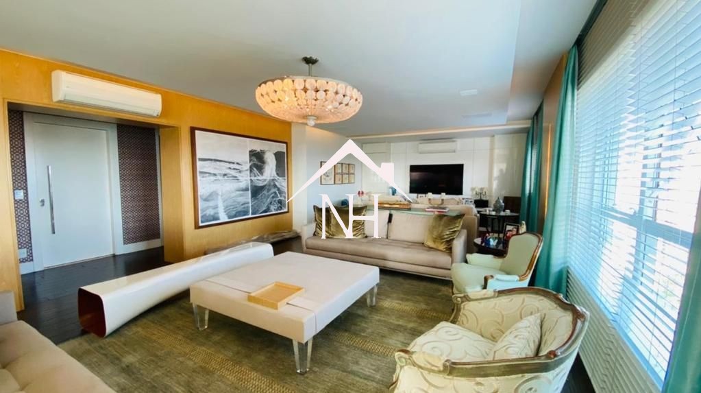 Apartamento, 3 quartos, 251 m² - Foto 39