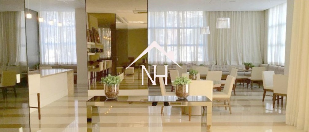 Apartamento, 3 quartos, 251 m² - Foto 9