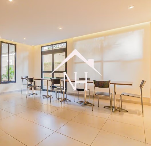 Apartamento, 1 quarto, 41 m² - Foto 3