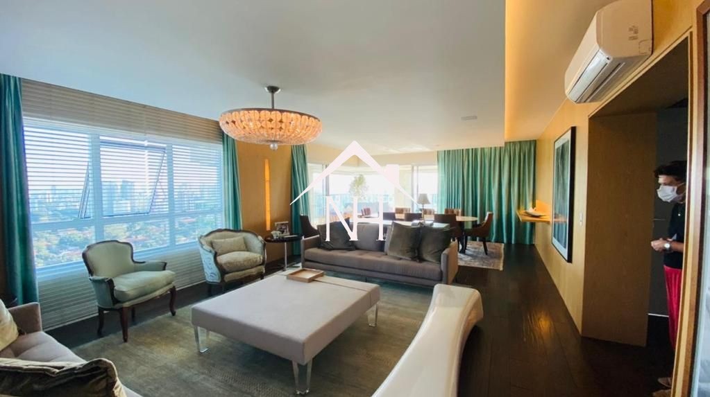 Apartamento, 3 quartos, 251 m² - Foto 41
