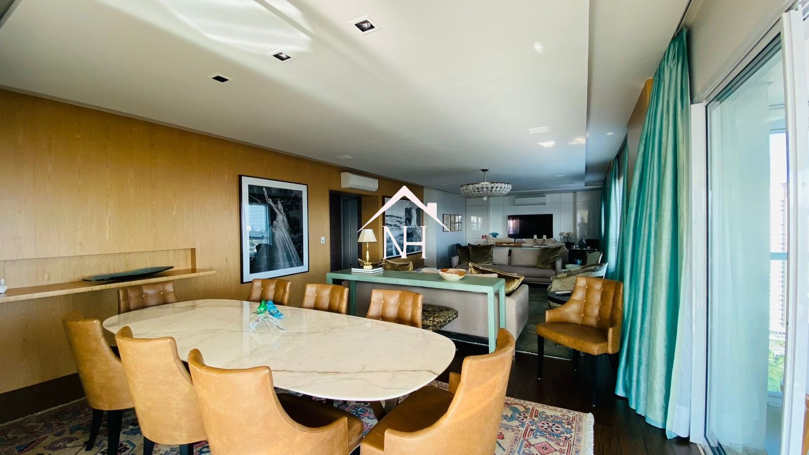 Apartamento, 3 quartos, 251 m² - Foto 45