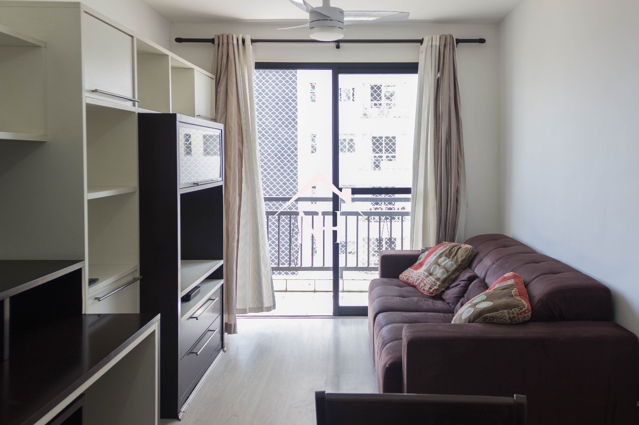 Apartamento, 1 quarto, 41 m² - Foto 28