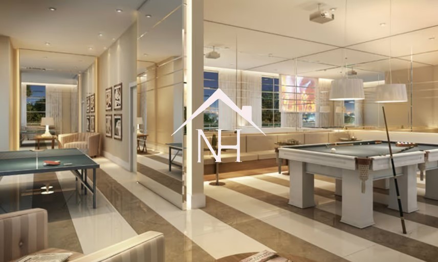 Apartamento, 3 quartos, 251 m² - Foto 13