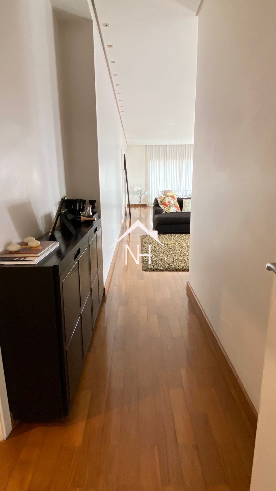 Apartamento à venda com 3 quartos, 350m² - Foto 28