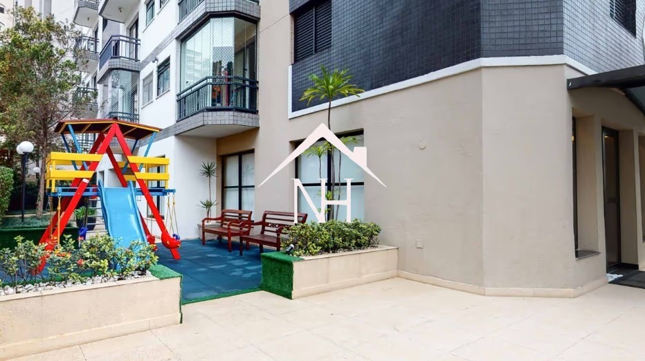 Apartamento, 1 quarto, 41 m² - Foto 19