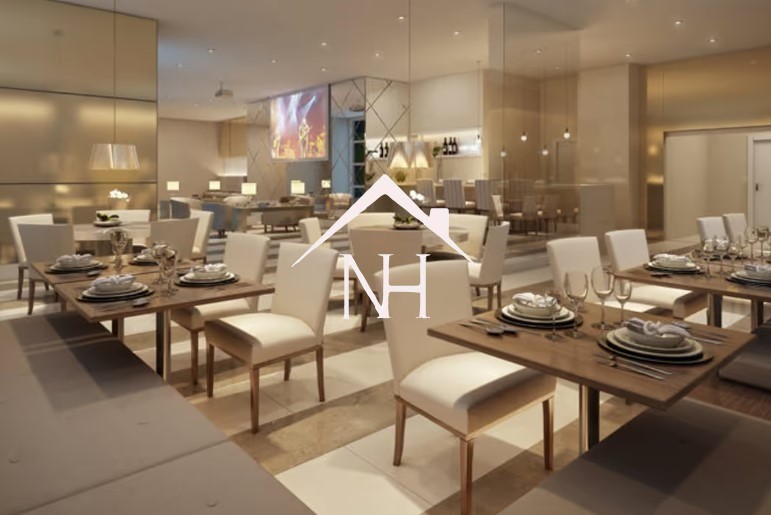 Apartamento, 3 quartos, 251 m² - Foto 12