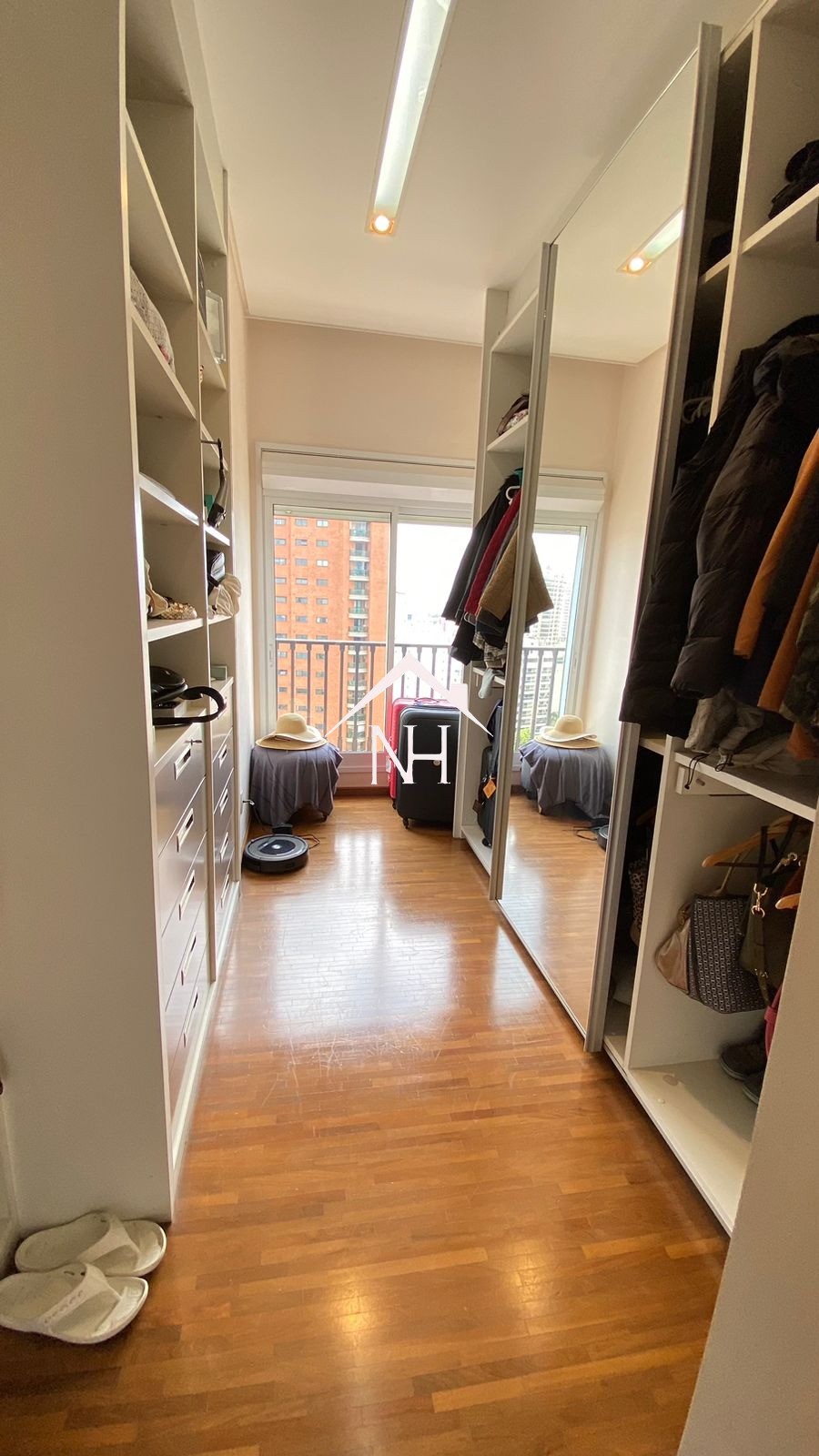 Apartamento à venda com 3 quartos, 350m² - Foto 18