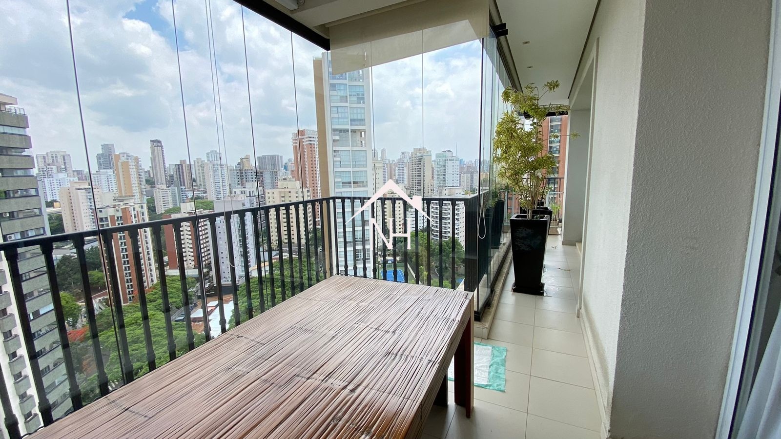 Apartamento à venda com 3 quartos, 350m² - Foto 36