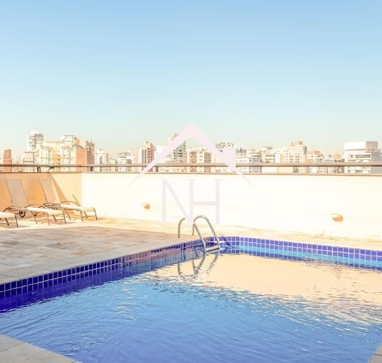 Apartamento, 1 quarto, 41 m² - Foto 24