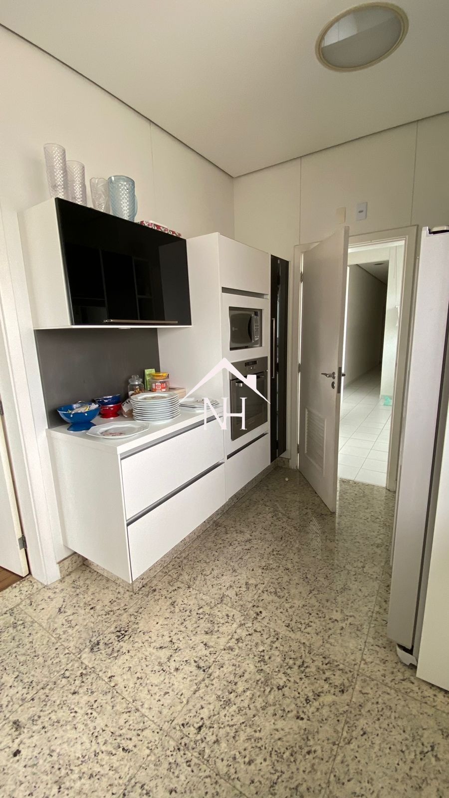 Apartamento à venda com 3 quartos, 350m² - Foto 39