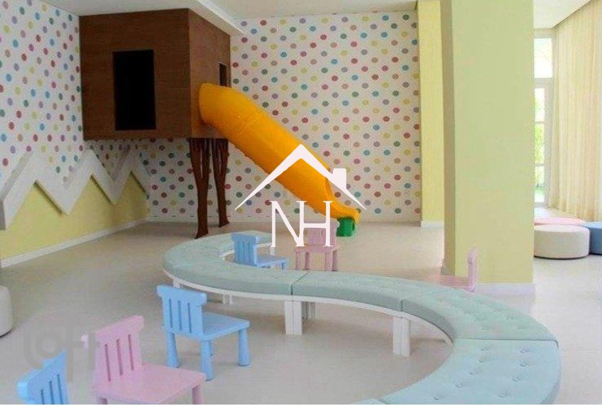 Apartamento, 3 quartos, 251 m² - Foto 21