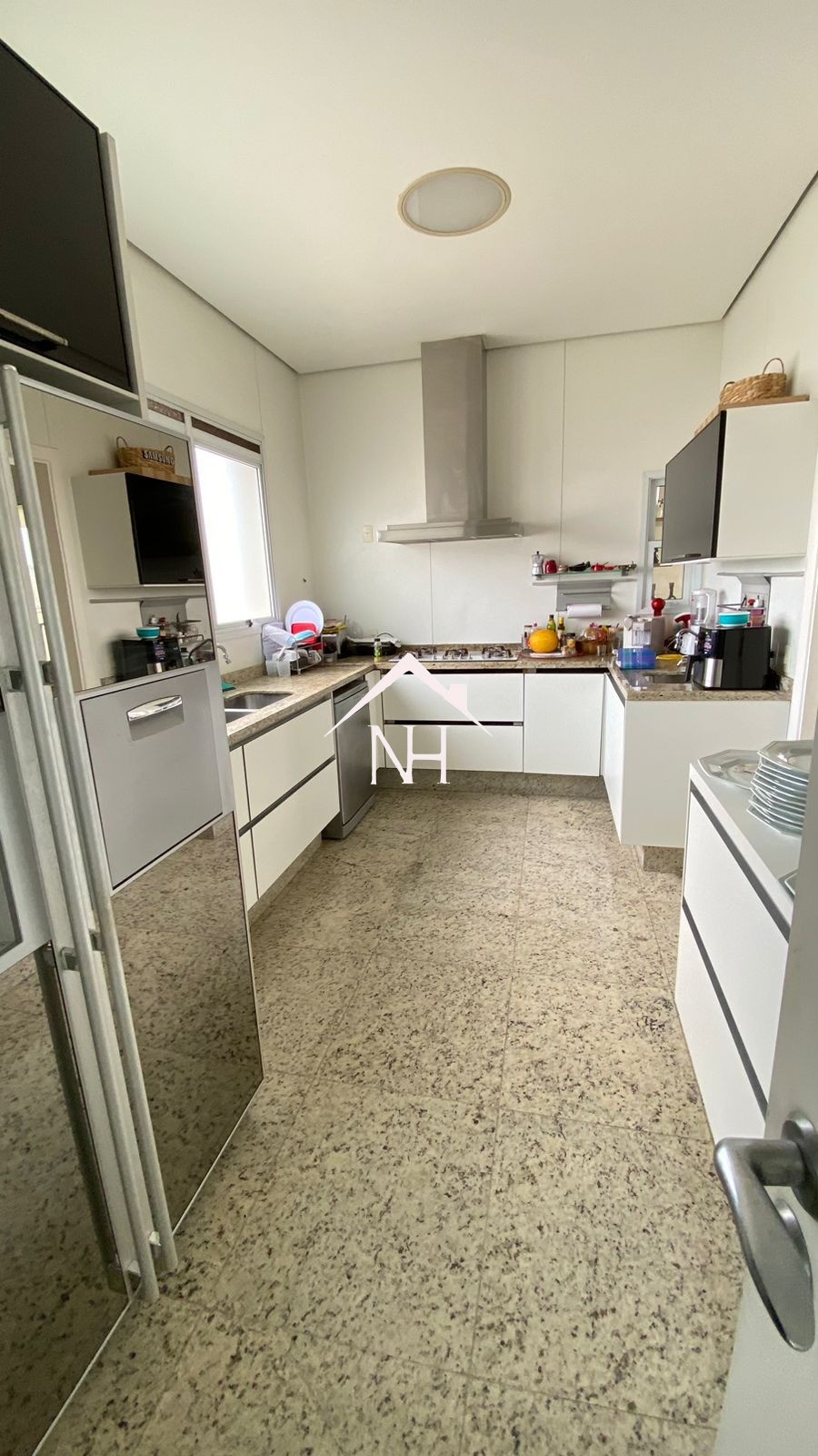 Apartamento à venda com 3 quartos, 350m² - Foto 42