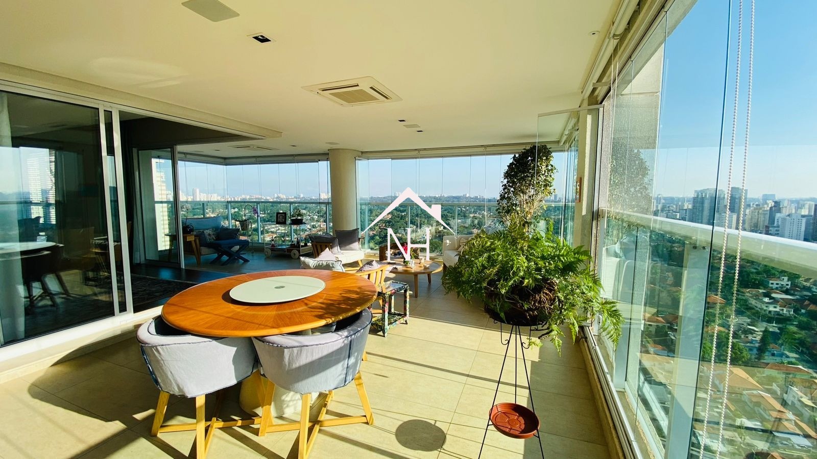 Apartamento, 3 quartos, 251 m² - Foto 50