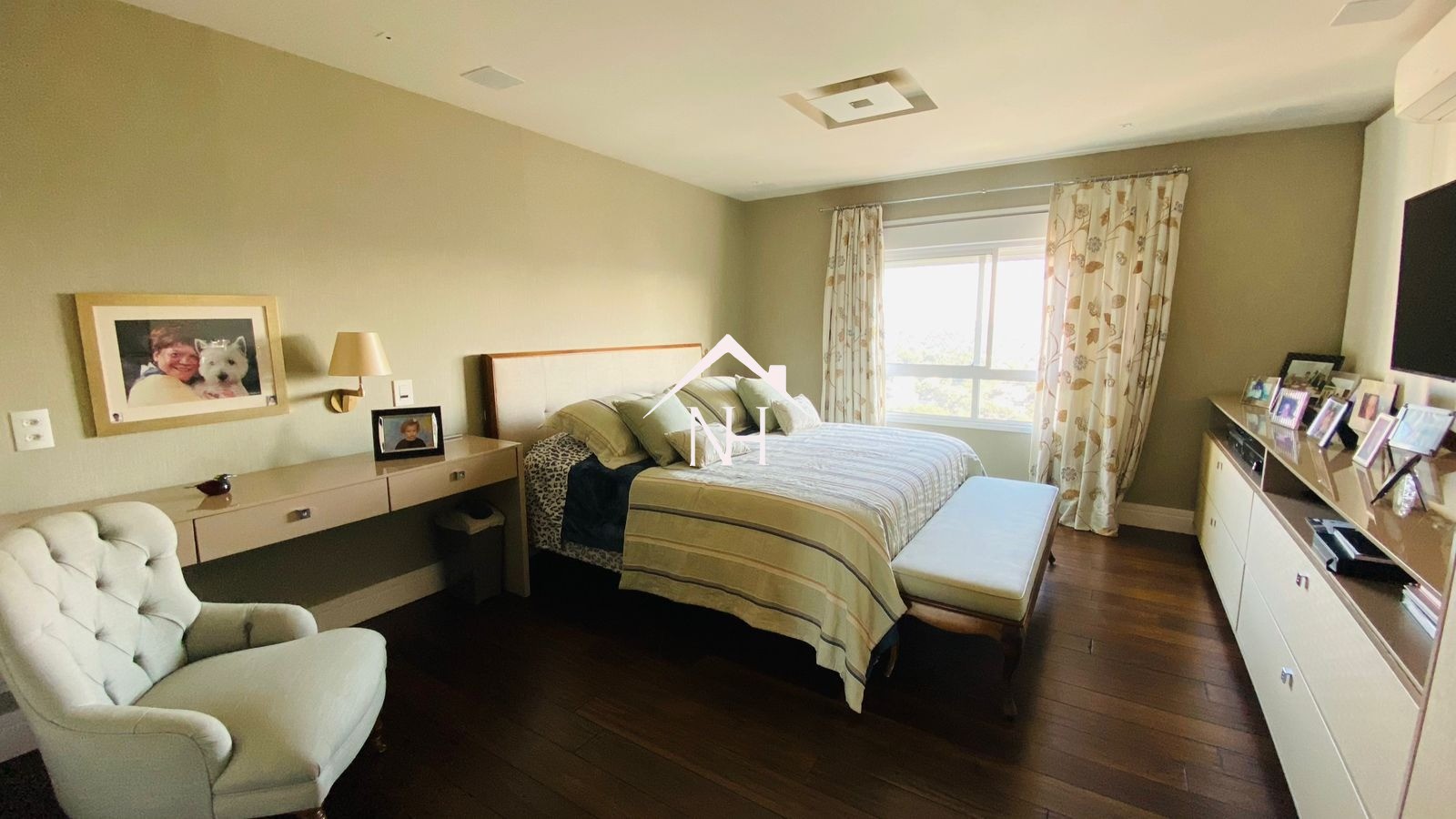 Apartamento, 3 quartos, 251 m² - Foto 35