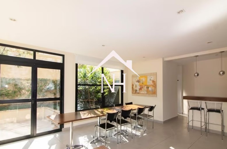 Apartamento, 1 quarto, 41 m² - Foto 5