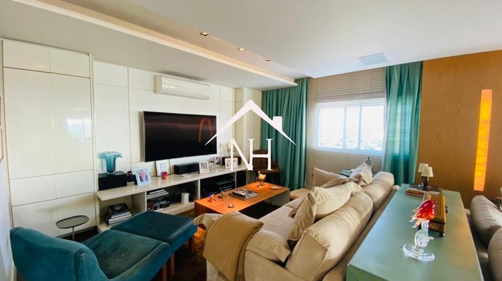 Apartamento, 3 quartos, 251 m² - Foto 42