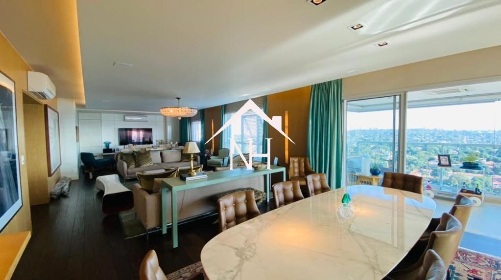 Apartamento, 3 quartos, 251 m² - Foto 43