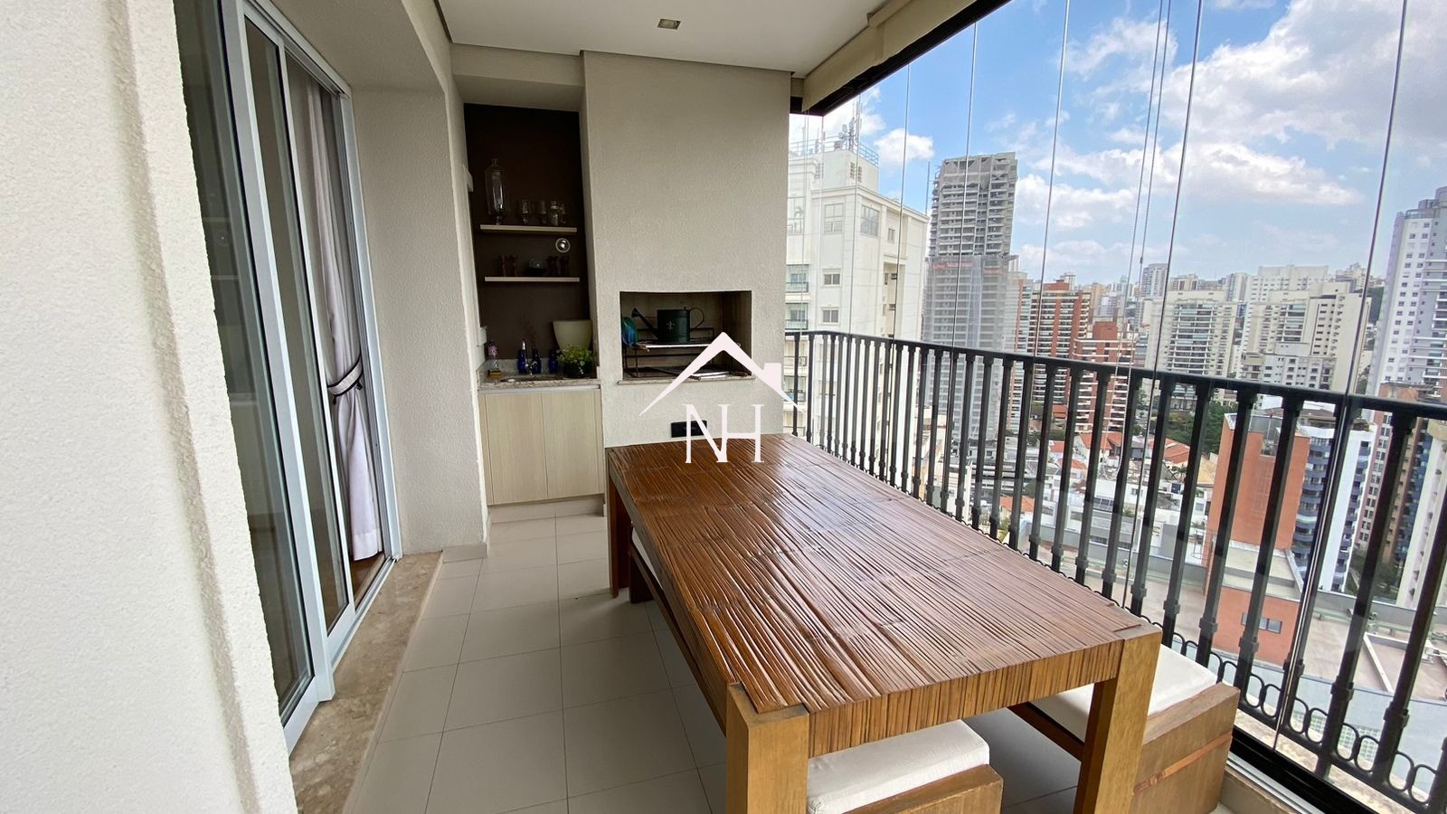 Apartamento à venda com 3 quartos, 350m² - Foto 35