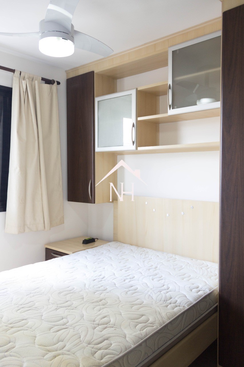 Apartamento, 1 quarto, 41 m² - Foto 31