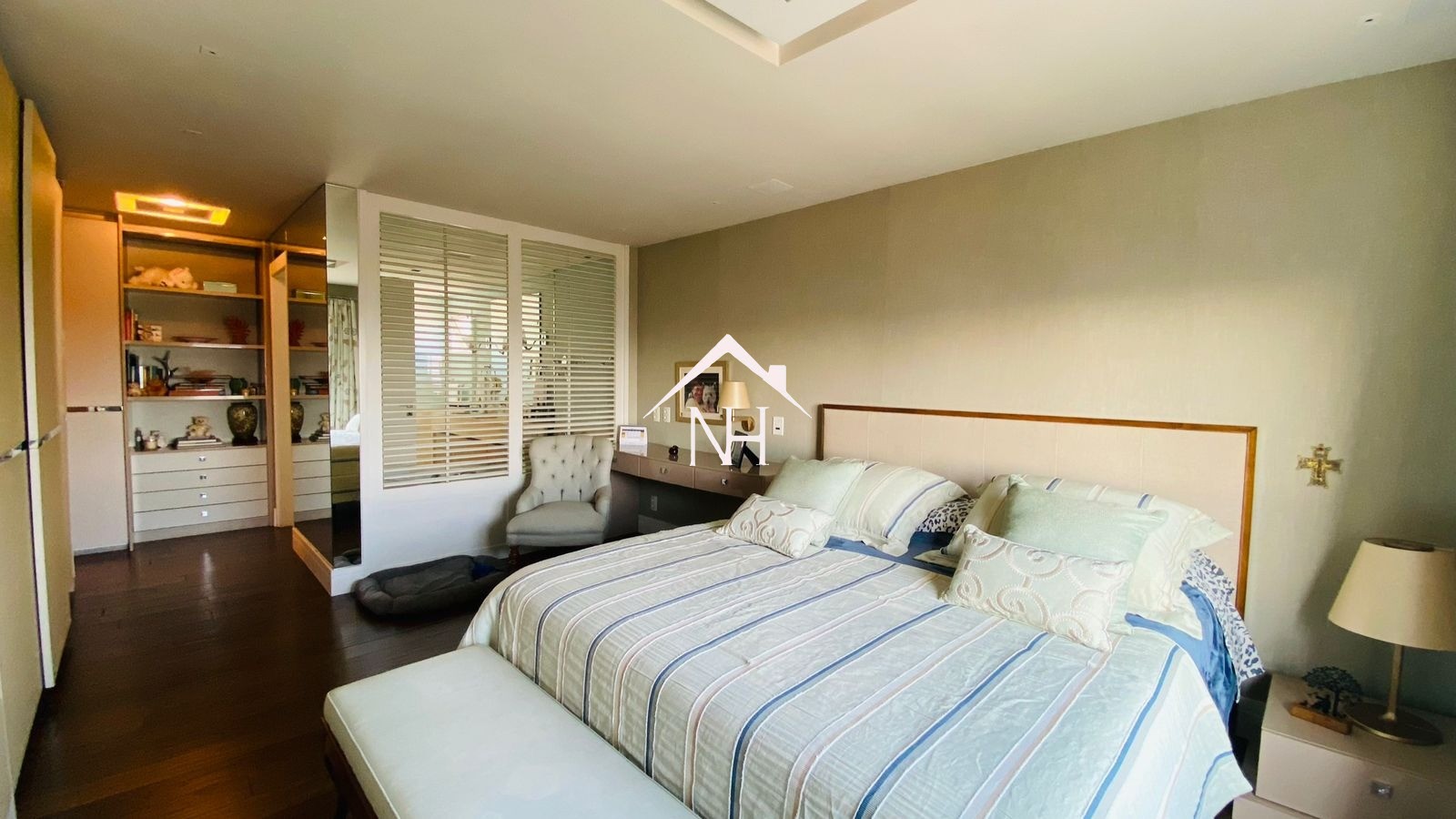 Apartamento, 3 quartos, 251 m² - Foto 31