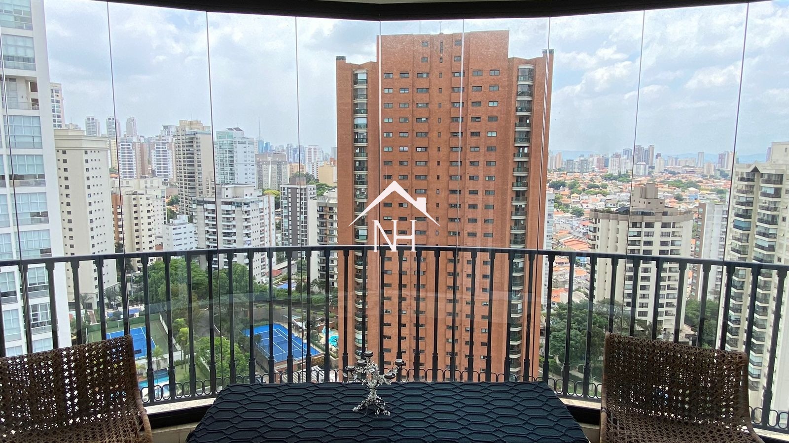 Apartamento à venda com 3 quartos, 350m² - Foto 34