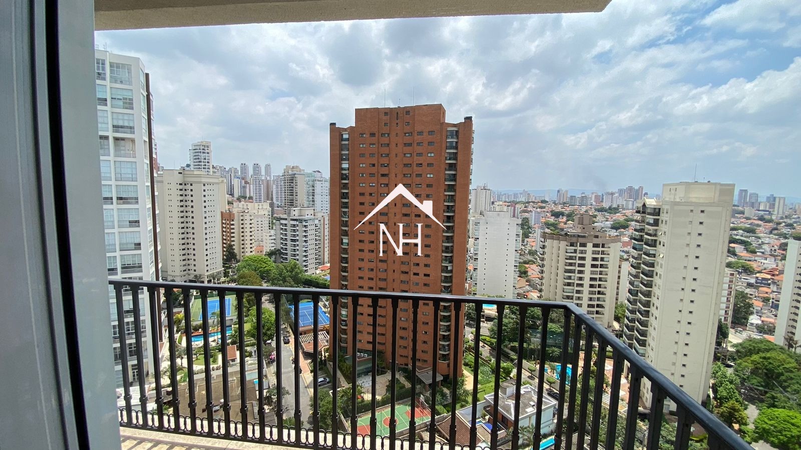 Apartamento à venda com 3 quartos, 350m² - Foto 38