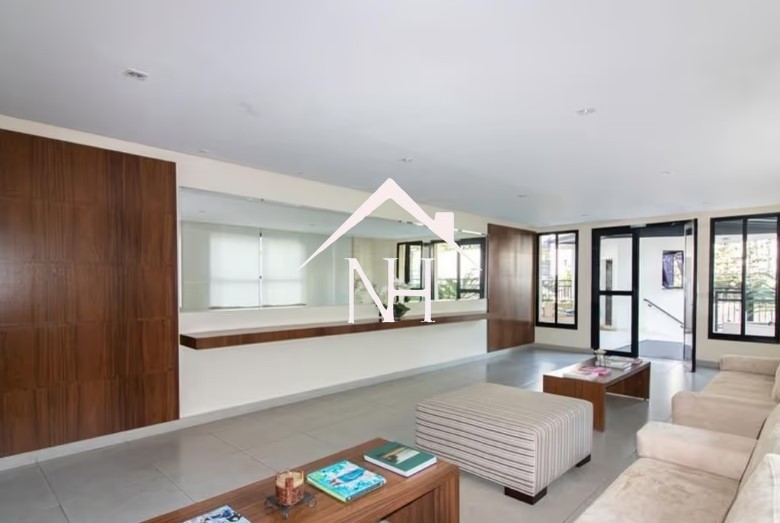 Apartamento, 1 quarto, 41 m² - Foto 7