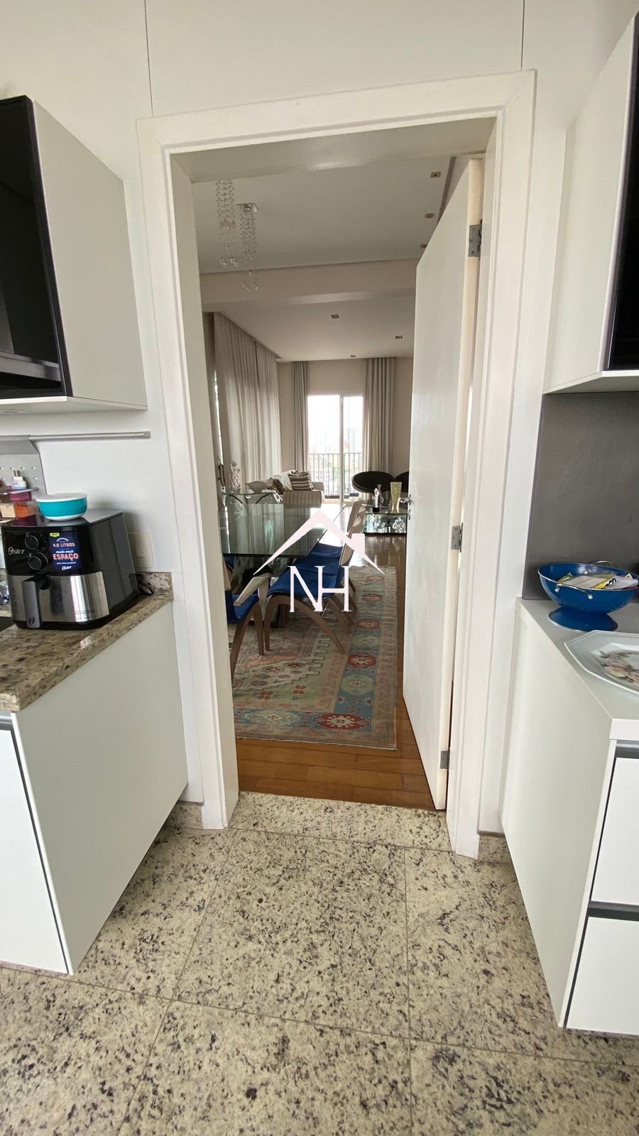 Apartamento à venda com 3 quartos, 350m² - Foto 40