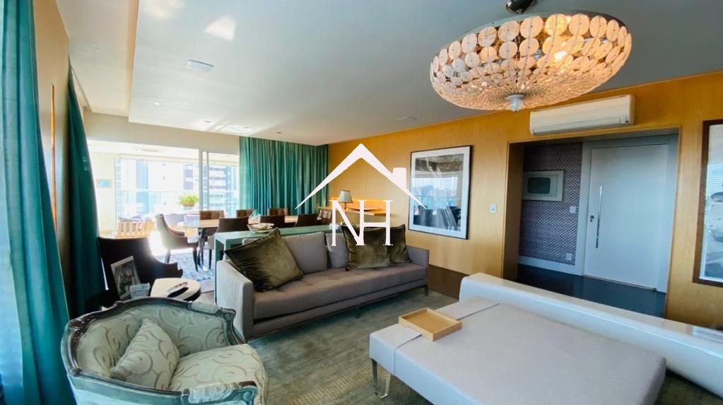 Apartamento, 3 quartos, 251 m² - Foto 40