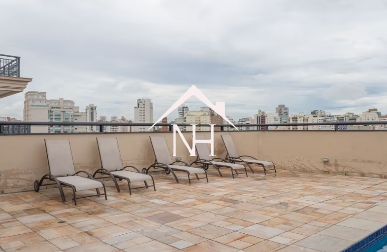 Apartamento, 1 quarto, 41 m² - Foto 9
