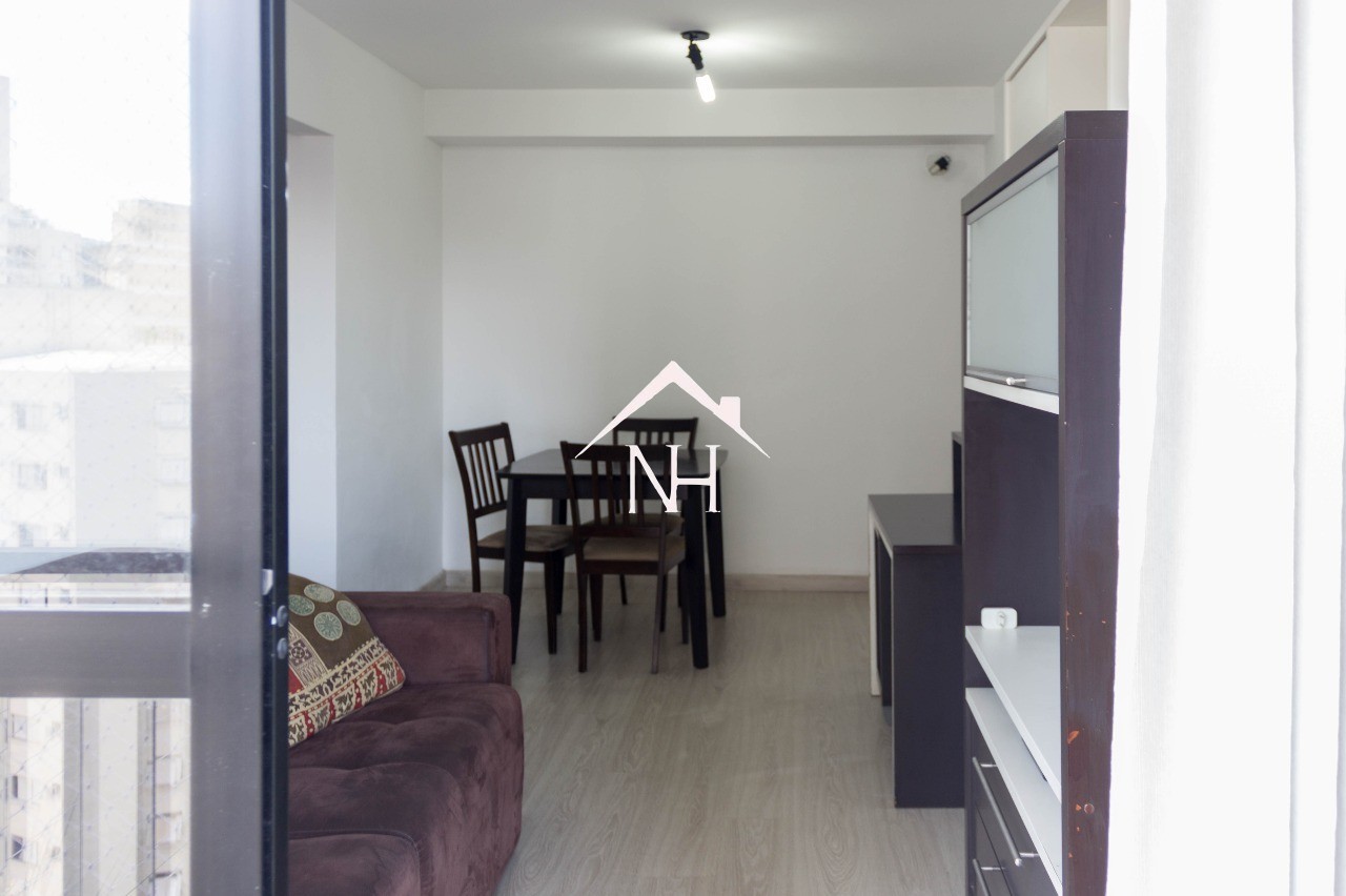 Apartamento, 1 quarto, 41 m² - Foto 30