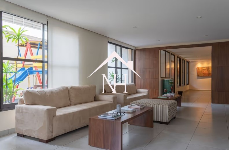 Apartamento, 1 quarto, 41 m² - Foto 8