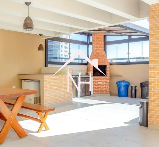 Apartamento, 1 quarto, 41 m² - Foto 26