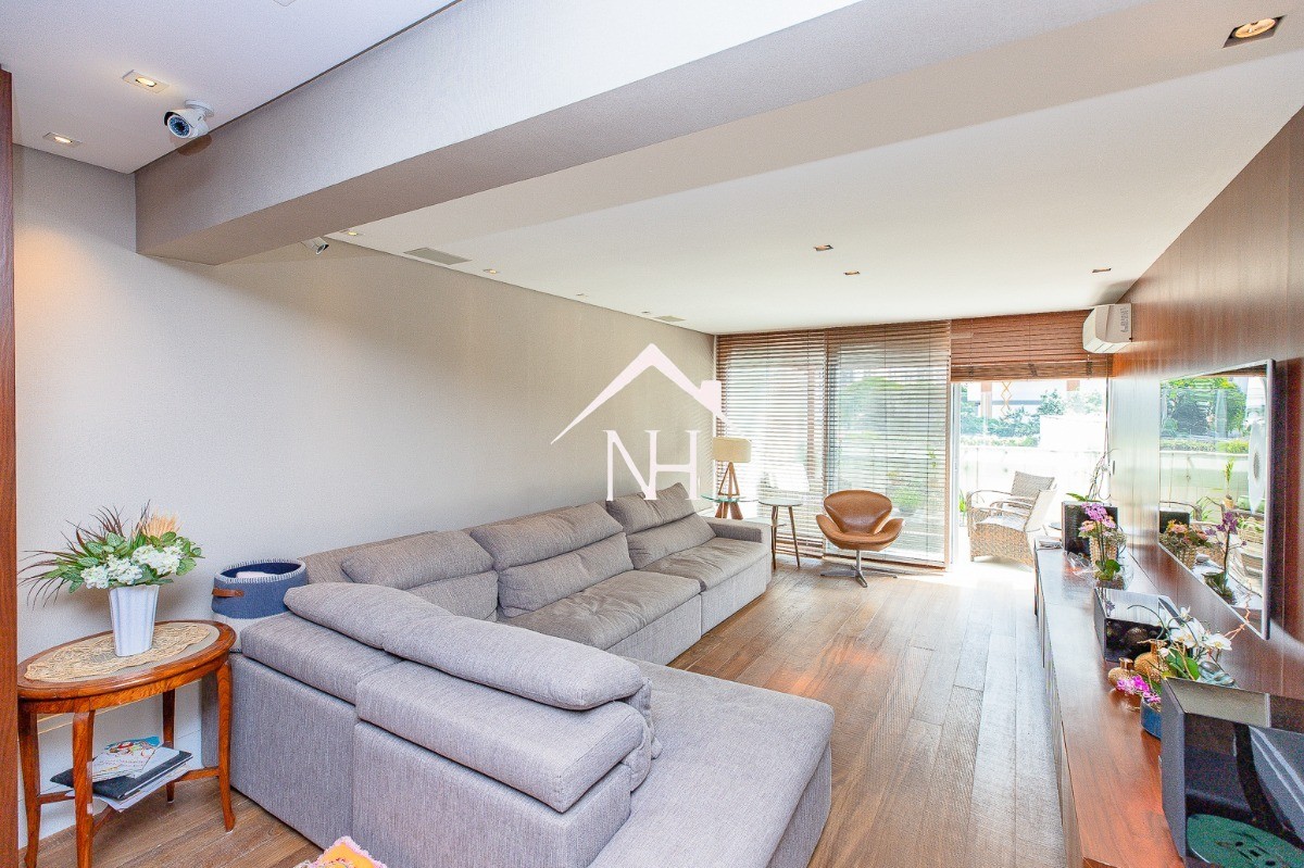 Apartamento Garden 280m c/4 suítes, livings c/varanda,3 vagas, academia, brinquedoteca, espaço gourmet, piscinas, quadras, solarium, spa, bicicletário