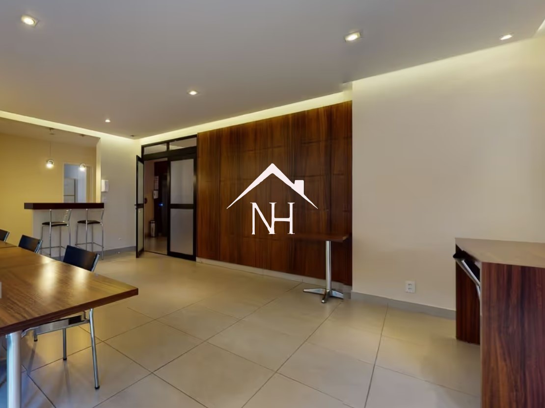 Apartamento, 1 quarto, 41 m² - Foto 22