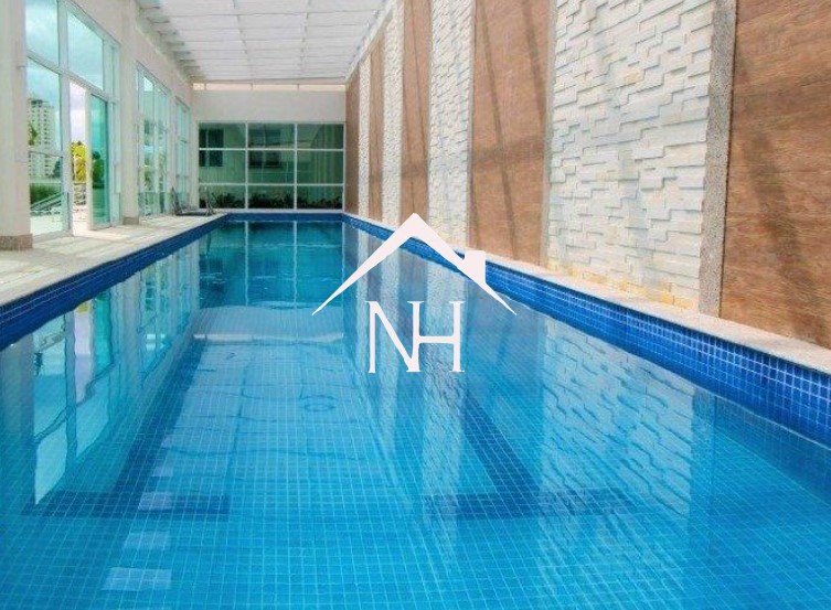 Apartamento, 3 quartos, 251 m² - Foto 2