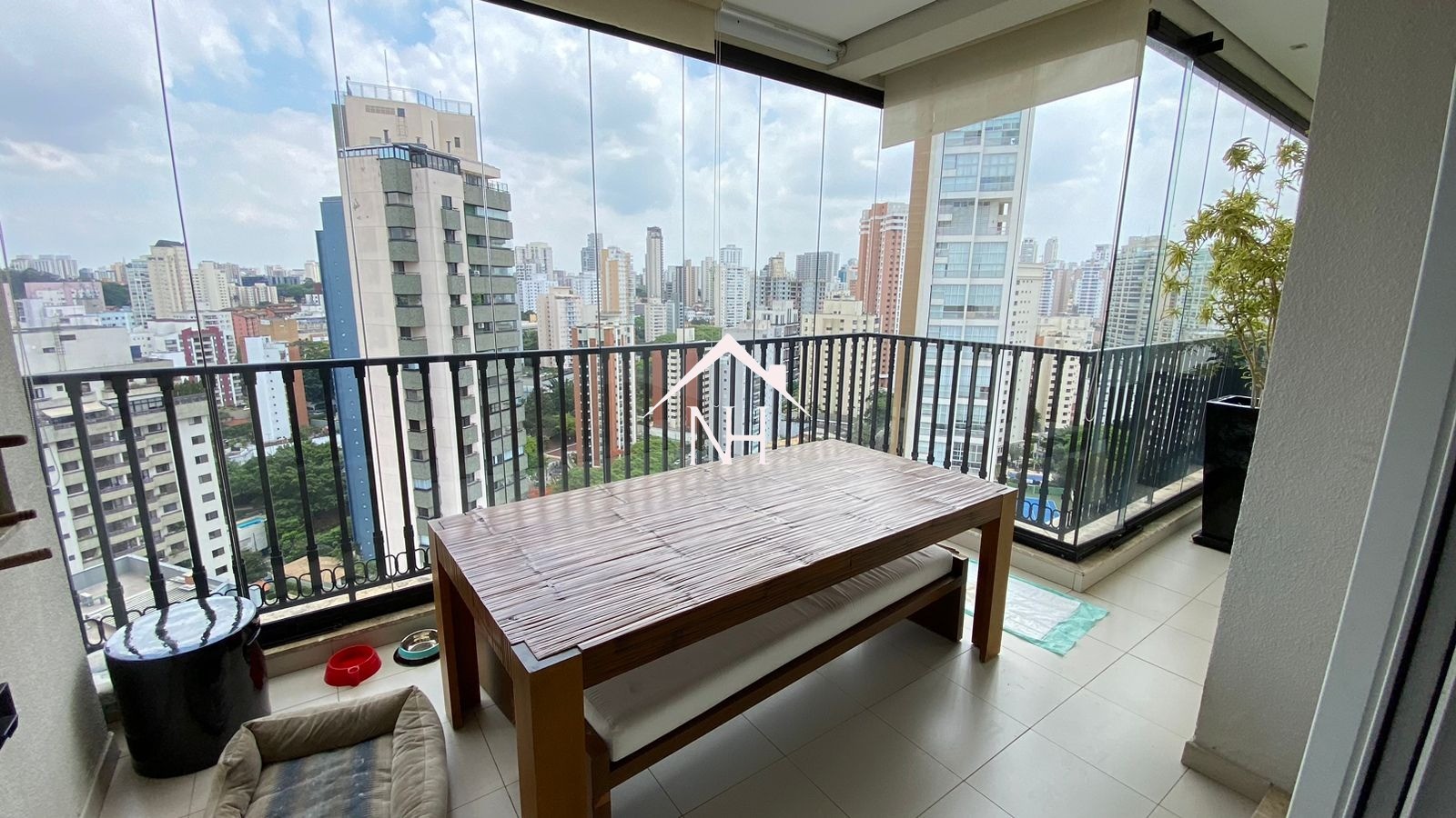 Apartamento à venda com 3 quartos, 350m² - Foto 37