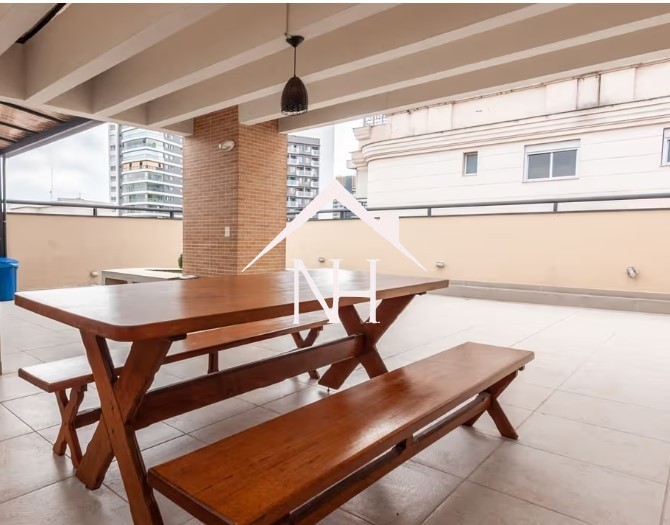 Apartamento, 1 quarto, 41 m² - Foto 18