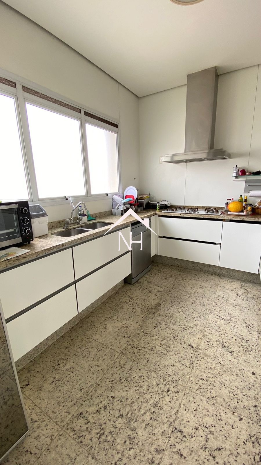 Apartamento à venda com 3 quartos, 350m² - Foto 43