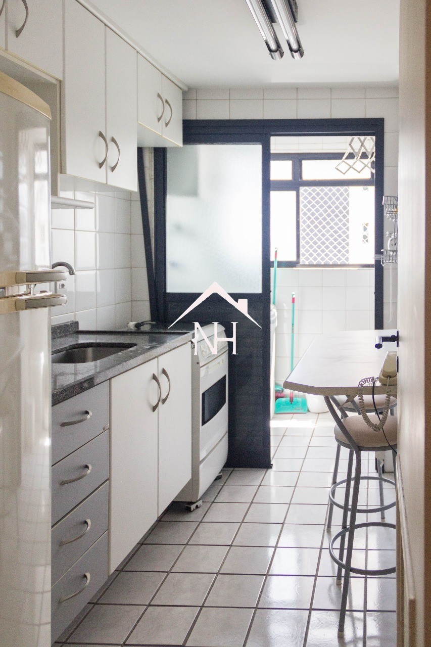 Apartamento, 1 quarto, 41 m² - Foto 33