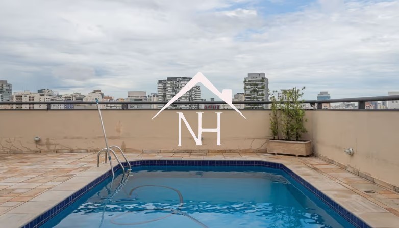 Apartamento, 1 quarto, 41 m² - Foto 21