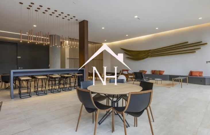 Cobertura, 2 quartos, 77 m² - Foto 19