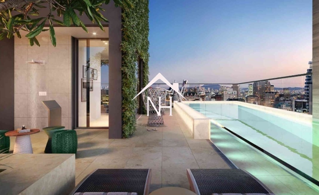 Apartamento, 3 quartos, 142 m² - Foto 8