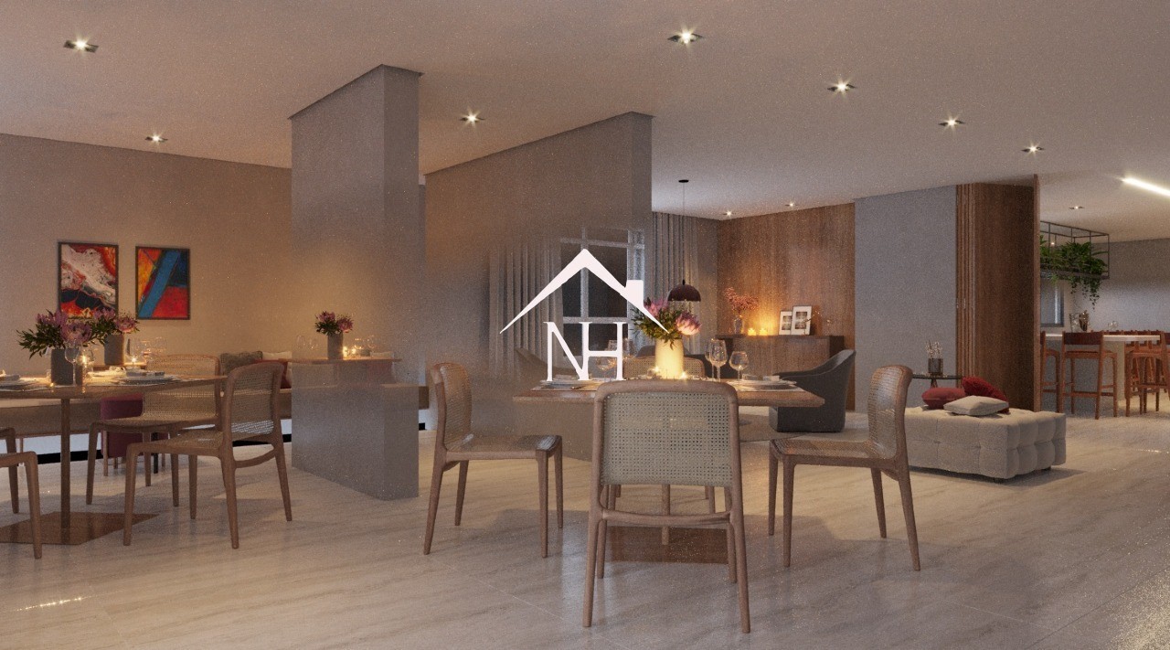 Apartamento Garden de 111m, 2 dormitórios (1 suíte),1 vaga, terraço gourmet, brinquedoteca, piscinas, coworking, academia, playground, salão de jogos